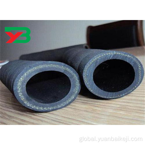 Rubber Hose Pipe Oil exploration and drilling hose Factory